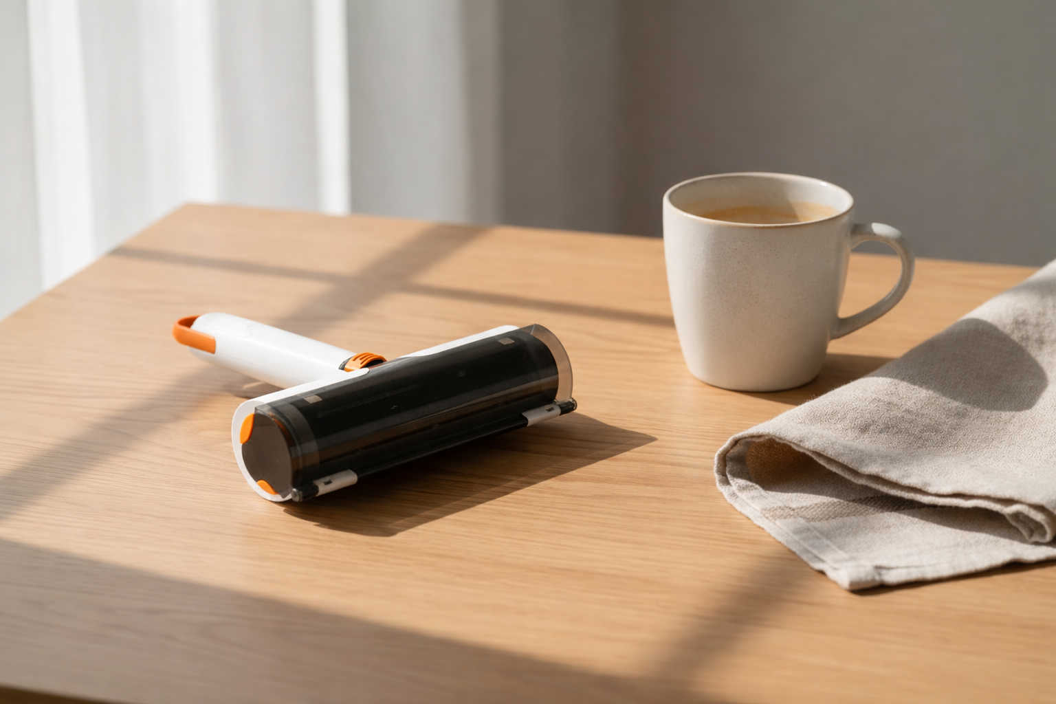 LumaFur™ Reusable Pet Hair Remover