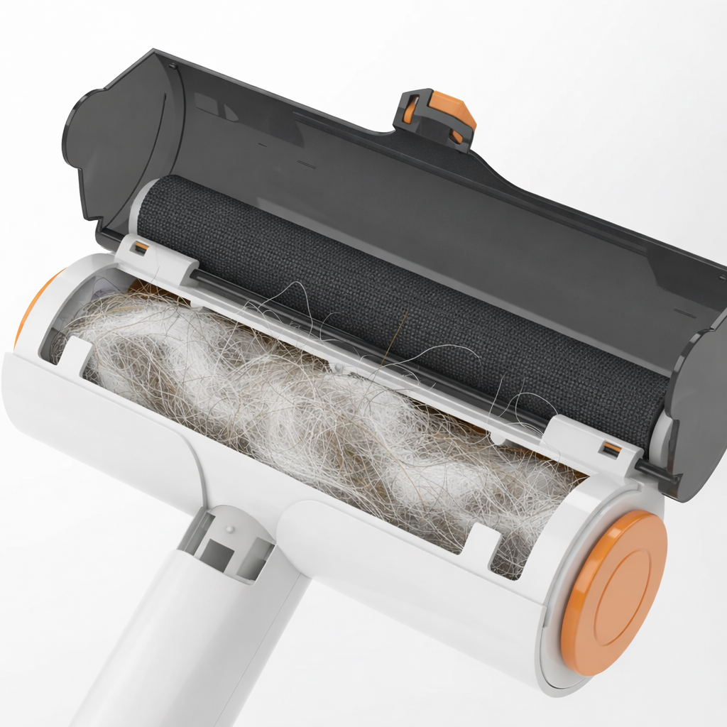 LumaFur™ Reusable Pet Hair Remover