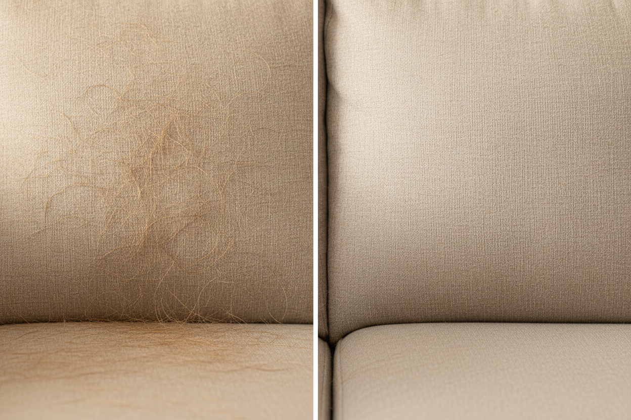 LumaFur™ Reusable Pet Hair Remover