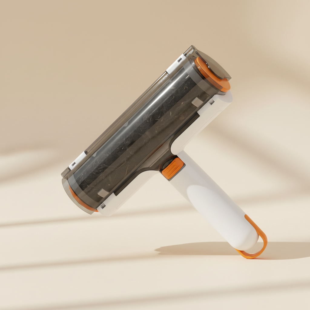 LumaFur™ Reusable Pet Hair Remover