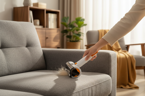 LumaFur™ Reusable Pet Hair Remover